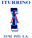 Iturrino Suministros Industriales logo